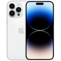 iPhone 14 Pro Max 256GB Plata Renovado - Estado Excelente