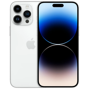 iPhone 14 Pro Max 256GB Plata Renovado - Estado Excelente