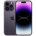 iPhone 14 Pro 128GB Morado Oscuro Renovado - Estado Excelente