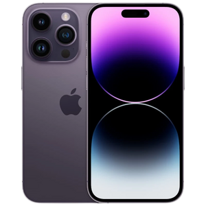 iPhone 14 Pro 128GB Morado Oscuro Renovado - Estado Excelente