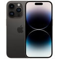 iPhone 14 Pro 256GB Negro Espacial Renovado - Estado Excelente