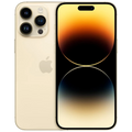 iPhone 14 Pro 128GB Oro Renovado - Estado Excelente