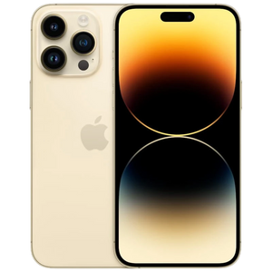 iPhone 14 Pro 128GB Oro Renovado - Estado Excelente