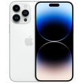 iPhone 14 Pro 256GB Plata Renovado - Estado Excelente