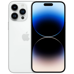 iPhone 14 Pro 256GB Plata Renovado - Estado Excelente