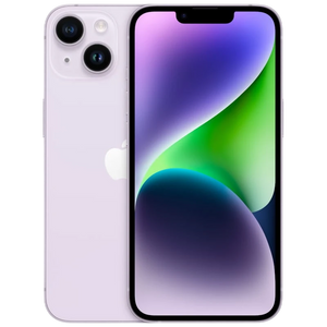 iPhone 14 128GB Púrpura Renovado - Estado Excelente