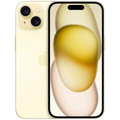 iPhone 15 5G 128GB Amarillo Renovado - Estado Excelente