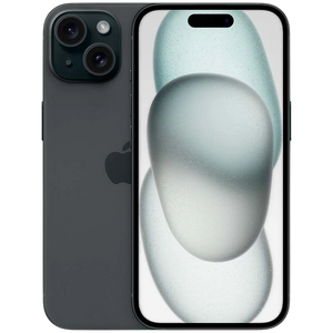 iPhone 15 5G 128GB Negro Renovado - Estado Excelente
