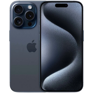 iPhone 15 Pro 5G 128GB Titanio Azul Renovado - Estado Excelente