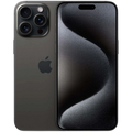 iPhone 15 Pro Max 5G 256GB Titanio Negro Renovado - Estado Excelente