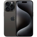iPhone 15 Pro 5G 128GB Titanio Negro Renovado - Estado Excelente