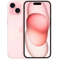 iPhone 15 5G 256GB Rosa Renovado - Estado Excelente