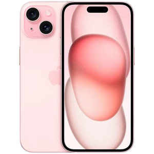 iPhone 15 5G 256GB Rosa Renovado - Estado Excelente