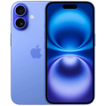 iPhone 16 5G 128GB Ultramarino - Versión Internacional