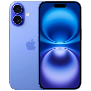iPhone 16 5G 128GB Ultramarino - Versión Internacional