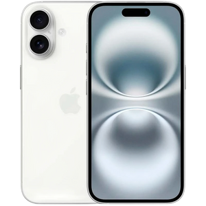 iPhone 16 5G 256GB Blanco Renovado - Estado Excelente