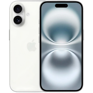 iPhone 16 5G 128GB Blanco