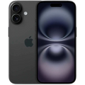 iPhone 16 5G 128GB Negro