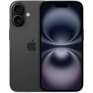 iPhone 16 5G 128GB Negro