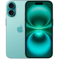 iPhone 16 5G 128GB Verde Azulado Renovado - Estado Excelente
