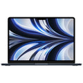 Apple MacBook Air M2 13" 2022 M2 8-Core GPU 8GB - 256GB SDD Medianoche Renovado - Buen Estado