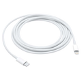 Apple Cable Lightning a USB-C 2m - MKQ42ZM/A