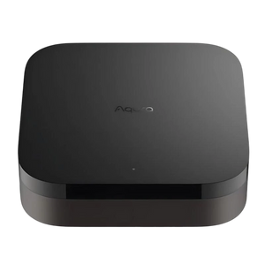 Aqara HUB M3 Negro - Centro de Control Smart Home