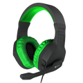 GENESIS Argon 200 Negro/Verde