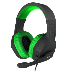 GENESIS Argon 200 Negro/Verde