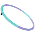 Aro Fitness Inteligente Xiaomi Move It Hula Hoop Azul/Lila