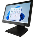 TPV 10POS 10T-16/ Intel Core i5/ 8GB/ 256GB SSD/ 15.6"/ Táctil/ WiFi/ Win11 IoT