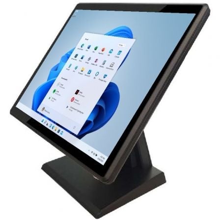 TPV 10POS 10T-17/ Intel Core i5 7to/ 8GB/ 256GB SSD/ 17"/ Táctil/ WiFi/ Win11 IoT