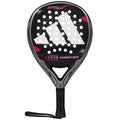 Pala de Pádel Adidas Adipower Carbon Light 3.4/ Negra