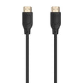 Cable HDMI 2.0 4K Aisens A120-0727/ HDMI Macho - HDMI Macho/ Hasta 10W/ 2250Mbps/ 7m/ Negro