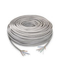 Bobina de Cable RJ45 UTP Aisens A135-0262 Cat.6/ 305m/ Gris