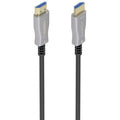 Cable HDMI 2.0 AOC 4K Aisens A148-0858/ HDMI Macho - HDMI Macho/ 10m/ Negro