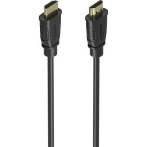 Cable HDMI 2.1 8K Aisens A150-0964/ HDMI Macho - HDMI Macho/ 7m/ Negro