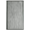 Caja Externa para Disco Duro de 2.5" Aisens ASE-2525GR/ USB 3.1/ Sin tornillos
