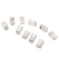 Conector RJ45 Aisens A139-0297/ Cat.6/ 10 uds