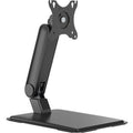 Soporte de Sobremesa con Contrapeso para Monitor Aisens DT32TSR-373/ Giratorio/ Inclinable/ hasta 8kg