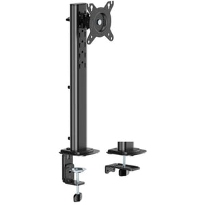 Soporte de Mesa para Monitor Aisens DT34TSR-455/ Giratorio/ Inclinable/ hasta 12kg
