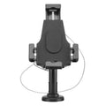 Soporte para Tablet Aisens MS1P02-111/ Antirrobo/ Negro