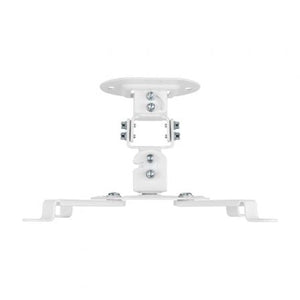 Soporte de Techo/ Pared para Proyector Aisens CP03TSR-129/ Giratorio/ Inclinable/ hasta 13.5kg