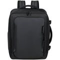 Mochila American Tourister Take2cabin Pro M para Portátiles hasta 15.6"/ 38L/ Negra
