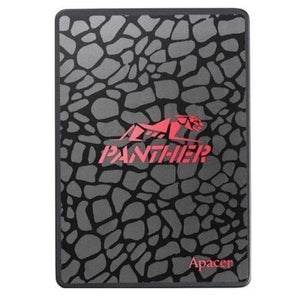 Disco SSD Apacer AS350 Panther 1TB/ SATA III/ Full Capacity
