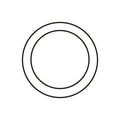 Localizador Apple Airtag - MFE94ZY/A