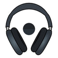 Auriculares Bluetooth Apple Airpods Max 2 USB-C/ Medianoche