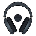 Auriculares Bluetooth Apple AirPods Max USB-C/ Medianoche