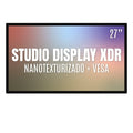 Apple Studio Display XDR 27"/ Cristal Nano texturizado/ VESA