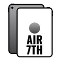 Apple iPad Air 11" 7th Wi-Fi/ M3/ 256GB/ Gris Espacial